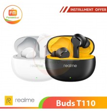 realme Buds T110