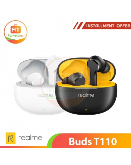 realme Buds T110