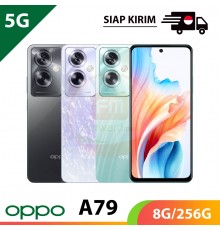 【IND】【5G】OPPO A79 8GB/256GB