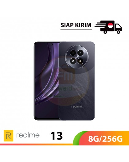 【IND】Realme 13 8G/128G