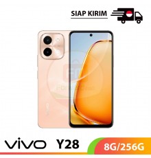 【IND】VIVO Y28 8G/256G