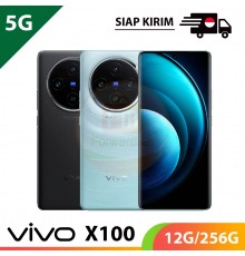 【IND】【5G】VIVO X100 12G/256G