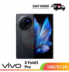 【IND】【5G】VIVO X Fold 3 Pro 16G/512G