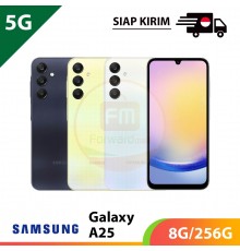 【IND】【5G】SAMSUNG A25 8G/256G