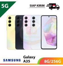 【IND】【5G】SAMSUNG A35 8G/256G