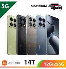 【IND】【5G】Xiaomi 14T 12GB/256GB