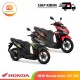 【IND】NEW Honda Vario 125 CBS