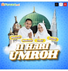 【IND】UMROH BERANGKAT DARI JAKARTA