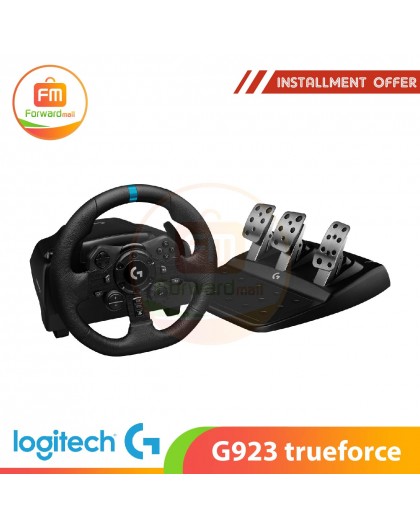 Logitech G G923 trueforce