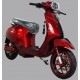 ELECTRIC BIKE LD-507 72V / 32AH