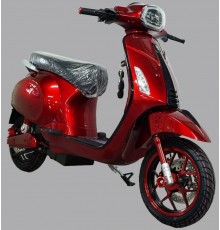 ELECTRIC BIKE LD-507 72V / 32AH