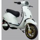 ELECTRIC BIKE LD-507 72V / 32AH