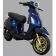 ELECTRIC BIKE LD-507 72V / 32AH