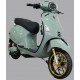 ELECTRIC BIKE LD-507 72V / 32AH