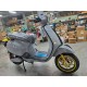 ELECTRIC BIKE LD-507 72V / 32AH