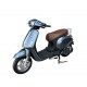 ELECTRIC BIKE LD-516N 60V / 32AH / 1000W