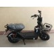 ELECTRIC BIKE LD-615N 48V / 32AH / 500W