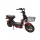 ELECTRIC BIKE LD-615N 48V / 18AH / 500W