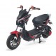 ELECTRIC BIKE LD-631N 72V / 32AH / 1000W