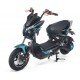 ELECTRIC BIKE LD-631N 60V / 32AH / 1000W