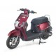 ELECTRIC BIKE LD-503N 60V / 32AH / 1000W