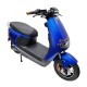 ELECTRIC BIKE LD-510N 60V / 32AH / 1000W