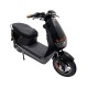 ELECTRIC BIKE LD-510N 60V / 32AH / 1000W