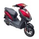 ELECTRIC BIKE LD-511N 60V / 32AH / 1000W