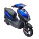 ELECTRIC BIKE LD-511N 60V / 32AH / 1000W