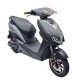 ELECTRIC BIKE LD-511N 60V / 32AH / 1000W