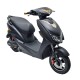 ELECTRIC BIKE LD-511N 60V / 32AH / 1000W