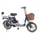 ELECTRIC BIKE LD-801N 48V / 18AH / 350W