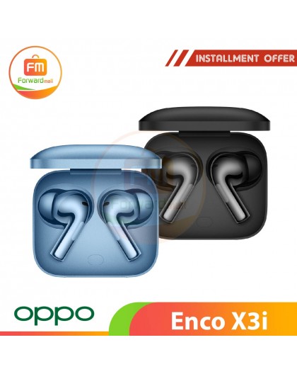 OPPO Enco X3i