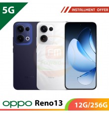 【5G】OPPO Reno13 12G/256G