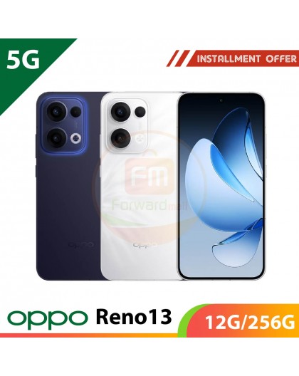 【5G】OPPO Reno13 12G/256G