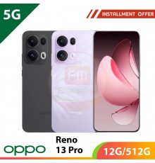 【5G】OPPO Reno13 Pro 12G/512G