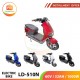 ELECTRIC BIKE LD-510N 60V / 32AH / 1000W