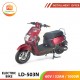 ELECTRIC BIKE LD-503N 60V / 32AH / 1000W