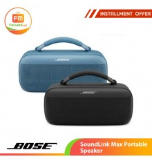 Bose SoundLink Max Portable Speaker