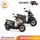 【IND】Honda NEW BeAT Street