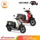 【IND】NEW Honda Scoopy Energetic