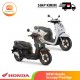 【IND】NEW Honda Scoopy Prestige