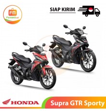 【IND】Honda Supra GTR Sporty