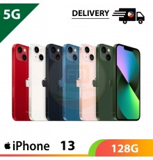 【PHIL】【5G】iPhone 13 128G