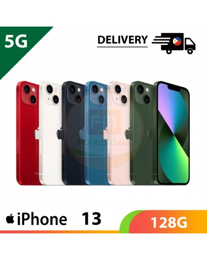 【PHIL】【5G】iPhone 13 128G