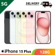 【PHIL】【5G】iPhone 15 Plus 128G