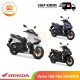 【IND】Honda Vario 160 ABS