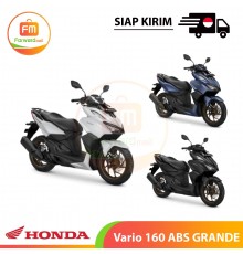 【IND】Honda Vario 160 ABS