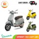 【IND】VESPA SPRINT 150 I-GET ABS