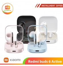 Redmi Buds 6 Active